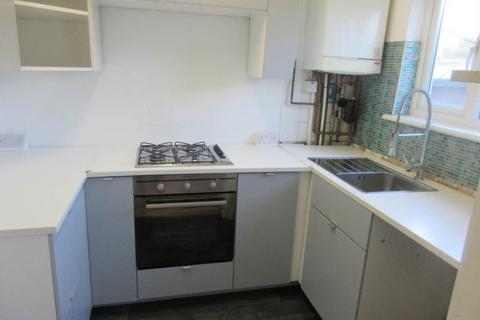 undefined, Thornford Gardens, Southend On Sea