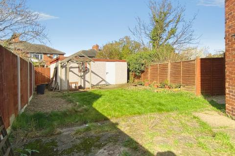 2 bedroom end of terrace house for sale, The Crescent, Bolton-On-Dearne, Rotherham