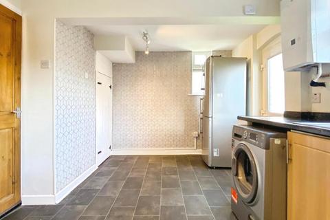 2 bedroom end of terrace house for sale, The Crescent, Bolton-On-Dearne, Rotherham