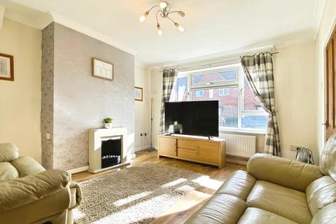 undefined, The Crescent, Bolton-On-Dearne, Rotherham