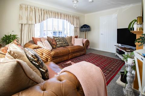 undefined, Ingoldale, Ingoldisthorpe, King's Lynn, Norfolk, PE31
