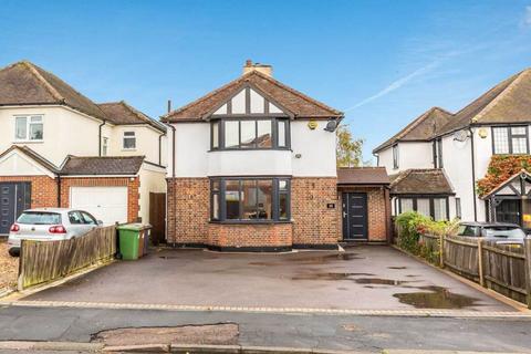 undefined, Little Bushey Lane, Bushey