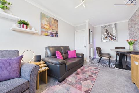1 bedroom flat for sale, Norton Road, Heysham | Modernised flat with new kitchen and bathroom