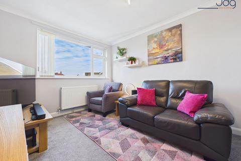 1 bedroom flat for sale, Norton Road, Heysham | Modernised flat with new kitchen and bathroom