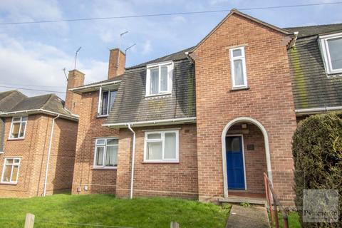 1 bedroom flat for sale, Waterman Road, Norwich NR2