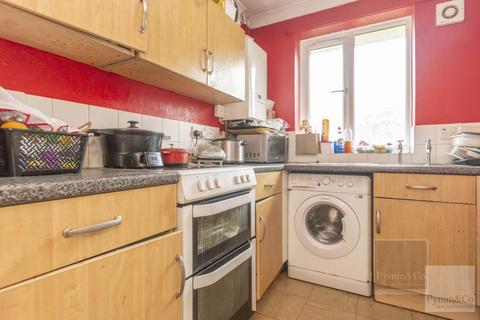 1 bedroom flat for sale, Waterman Road, Norwich NR2