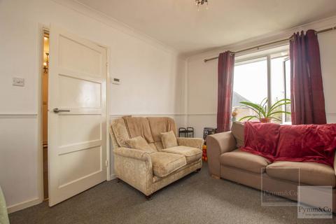 1 bedroom flat for sale, Waterman Road, Norwich NR2