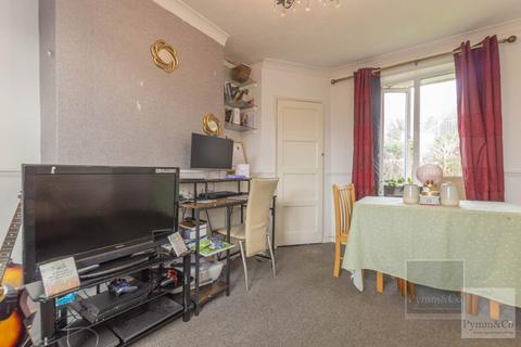 1 bedroom flat for sale, Waterman Road, Norwich NR2