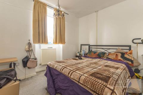 1 bedroom flat for sale, Waterman Road, Norwich NR2