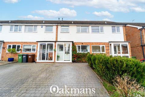 Bickenhill Park Road, West Midlands B92