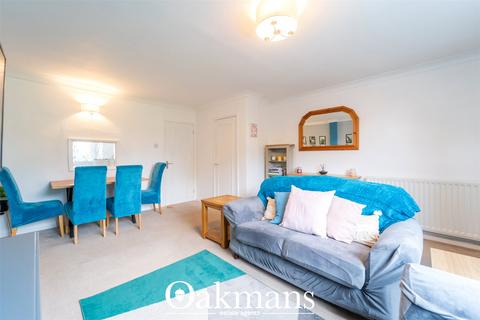 undefined, Bickenhill Park Road, West Midlands B92