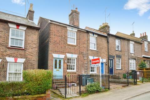 Cravells Road, Harpenden