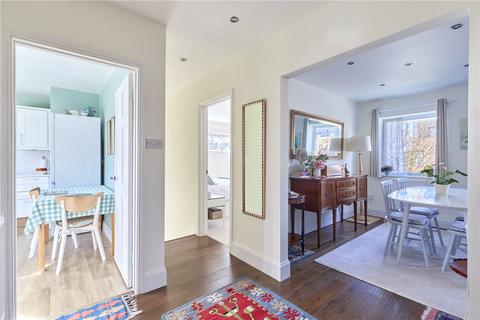 undefined, Rustat Road, Cambridge, CB1