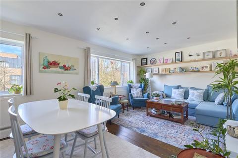 undefined, Rustat Road, Cambridge, CB1