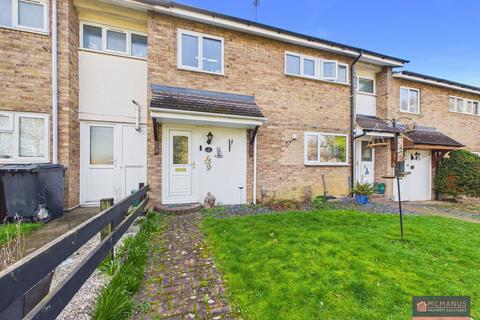 undefined, Wood Drive, Stevenage SG2