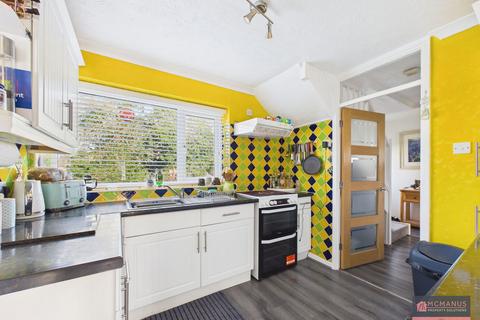 undefined, Wood Drive, Stevenage SG2