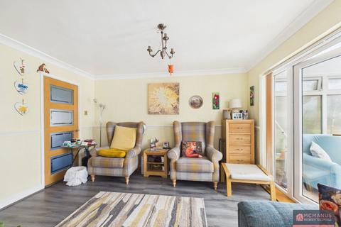 undefined, Wood Drive, Stevenage SG2