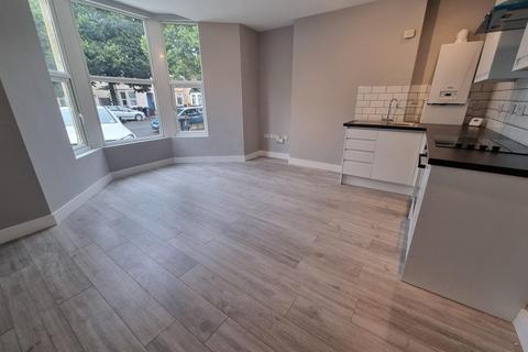 1 bedroom flat to rent, Richmond Rd, Cardiff CF24