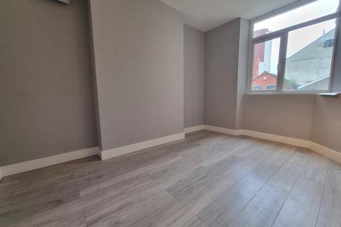 1 bedroom flat to rent, Richmond Rd, Cardiff CF24