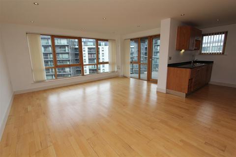 undefined, Crozier House, Leeds Dock