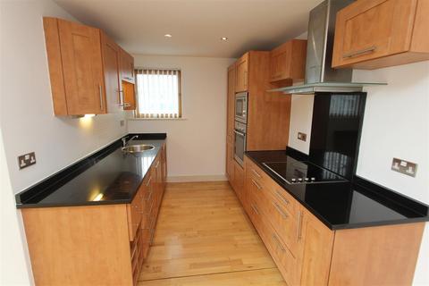 undefined, Crozier House, Leeds Dock