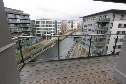 undefined, Crozier House, Leeds Dock