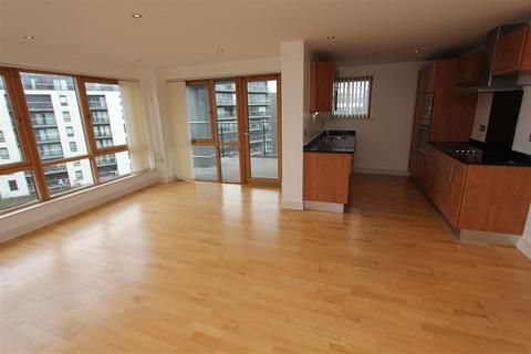 undefined, Crozier House, Leeds Dock