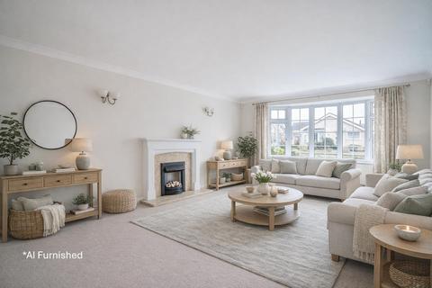 4 bedroom detached house for sale, Swarthdale, Haxby, York