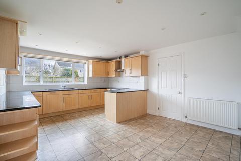 4 bedroom detached house for sale, Swarthdale, Haxby, York