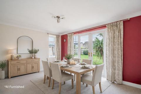 undefined, Swarthdale, Haxby, York