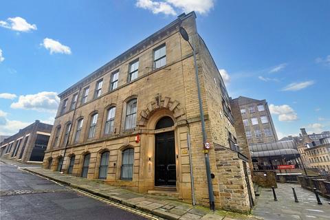 undefined, Apartment 8, Delaunay House, Burnett Street, Bradford, West Yorkshire