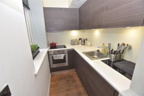 undefined, Apartment 8, Delaunay House, Burnett Street, Bradford, West Yorkshire