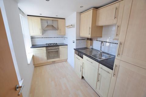 2 bedroom maisonette for sale, 68 High Street, Christchurch, Dorset. BH23 1BN