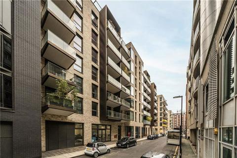 1 bedroom flat for sale, Macclesfield Road, London EC1V