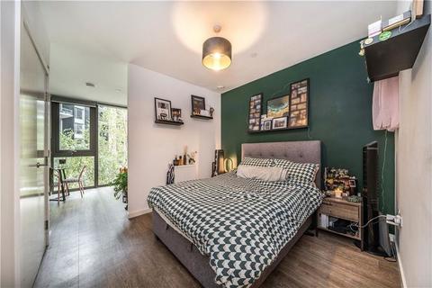 1 bedroom flat for sale, Macclesfield Road, London EC1V