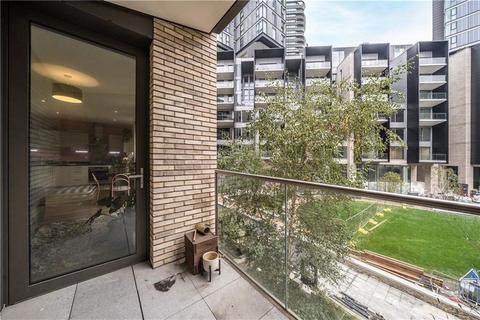 1 bedroom flat for sale, Macclesfield Road, London EC1V