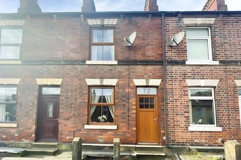 Station Road, Sheffield S35