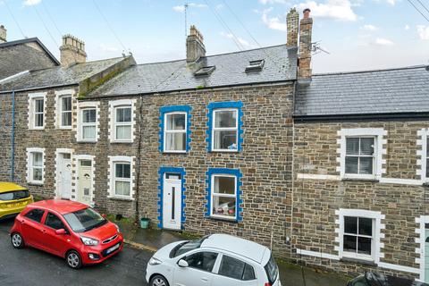 5 bedroom terraced house for sale, Vaenor Street, Aberystwyth, Ceredigion, SY23