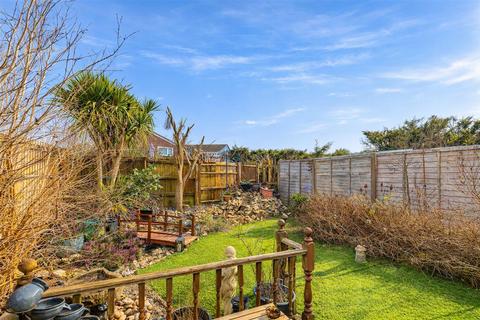 undefined, Maes Talcen, Bridgend CF31