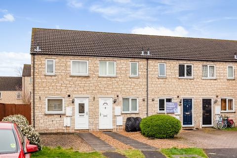 2 bedroom terraced house for sale, Avocet Way, Bicester, OX26