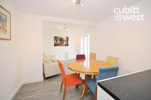 undefined, Chippendale Road, Crawley, RH11