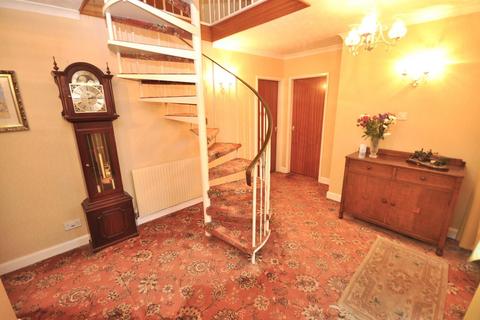 undefined, Ferndale Drive, Moorends, Doncaster, DN8