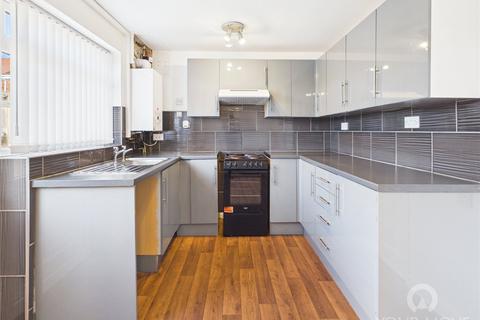 3 bedroom terraced house for sale, Kitching Grove, Darlington, Durham, DL3