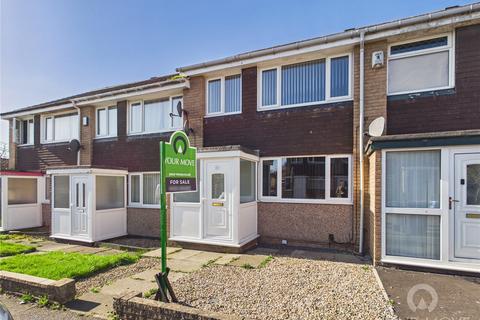 3 bedroom terraced house for sale, Kitching Grove, Darlington, Durham, DL3