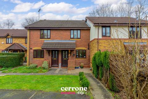 undefined, Ashmores Close, Redditch B97