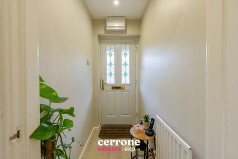 undefined, Ashmores Close, Redditch B97