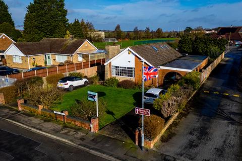 undefined, Carr Lane, Goole, DN14