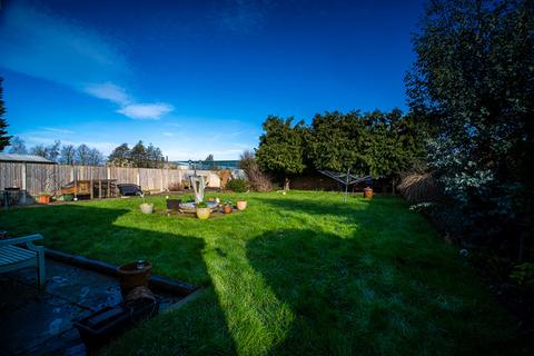 undefined, Carr Lane, Goole, DN14