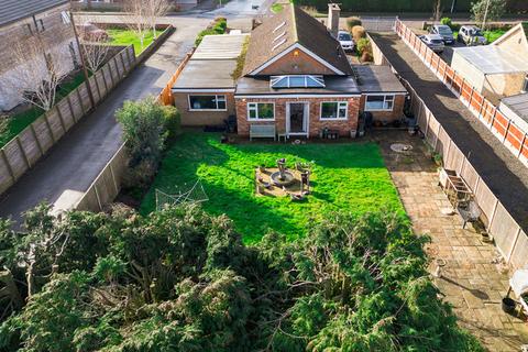 undefined, Carr Lane, Goole, DN14