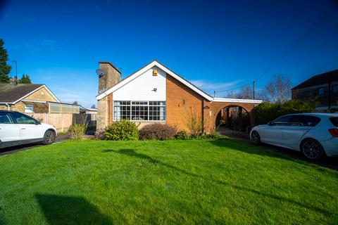 undefined, Carr Lane, Goole, DN14